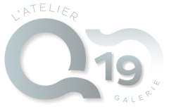 Galerie Q19 – Galerie d'Art en Vendée